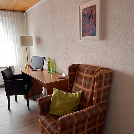 Hotel Restaurant Koerber Гарбсен Экстерьер фото