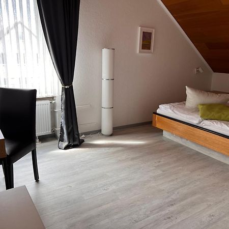 Hotel Restaurant Koerber Гарбсен Экстерьер фото
