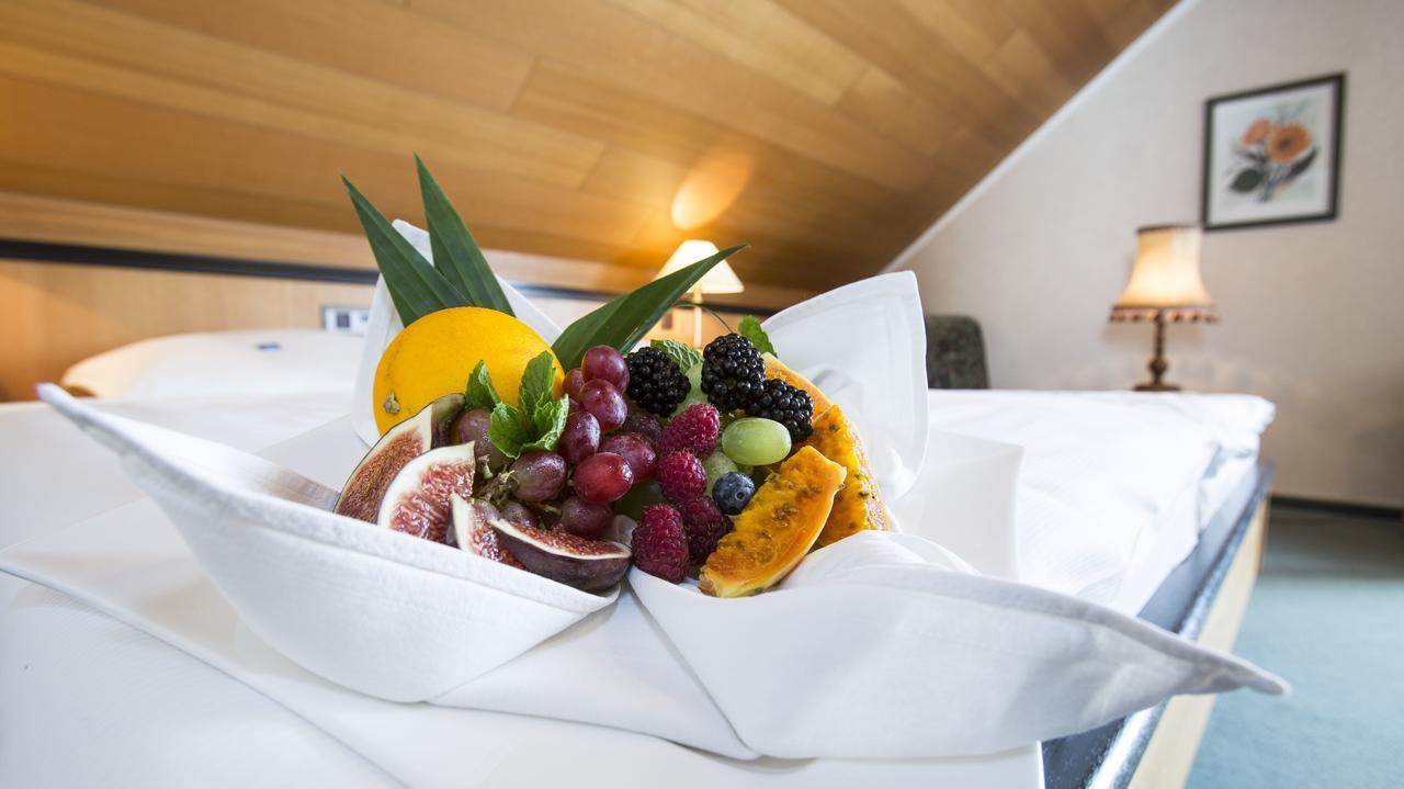 Hotel Restaurant Koerber Гарбсен Экстерьер фото